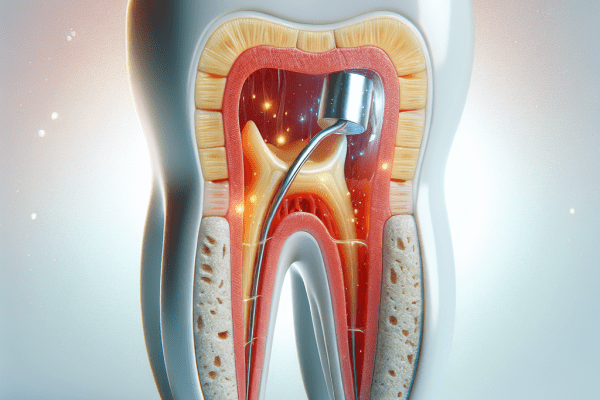 Endodoncja – co dzieje się wewnątrz zęba podczas leczenia kanałowego?