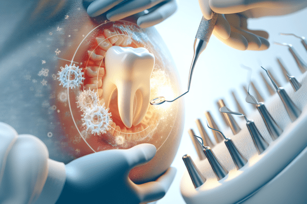 Usuwanie zęba a ciąża – co muszą wiedzieć przyszłe matki?