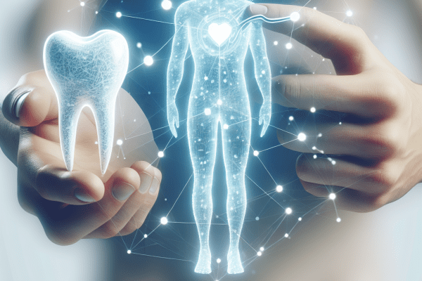 Zęby i zdrowie ogólne: Jak wpływa stan jamy ustnej na organizm?