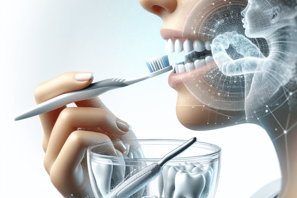 Higienizacja zębów w okresie ciąży: Jak dbać o zdrowie jamy ustnej w tym okresie?