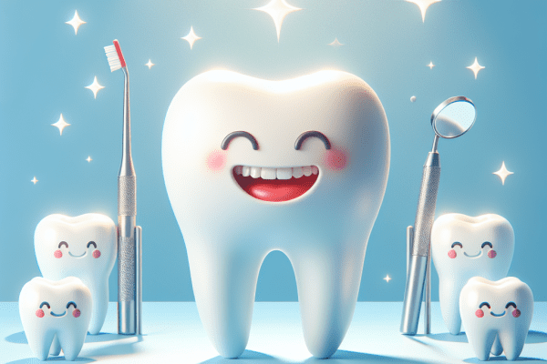 Zdrowe uśmiechy: Jak dbać o higienę jamy ustnej?