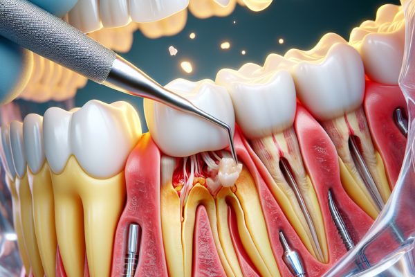 Przeszczep kości w stomatologii: Kiedy jest konieczny i jak przebiega zabieg?